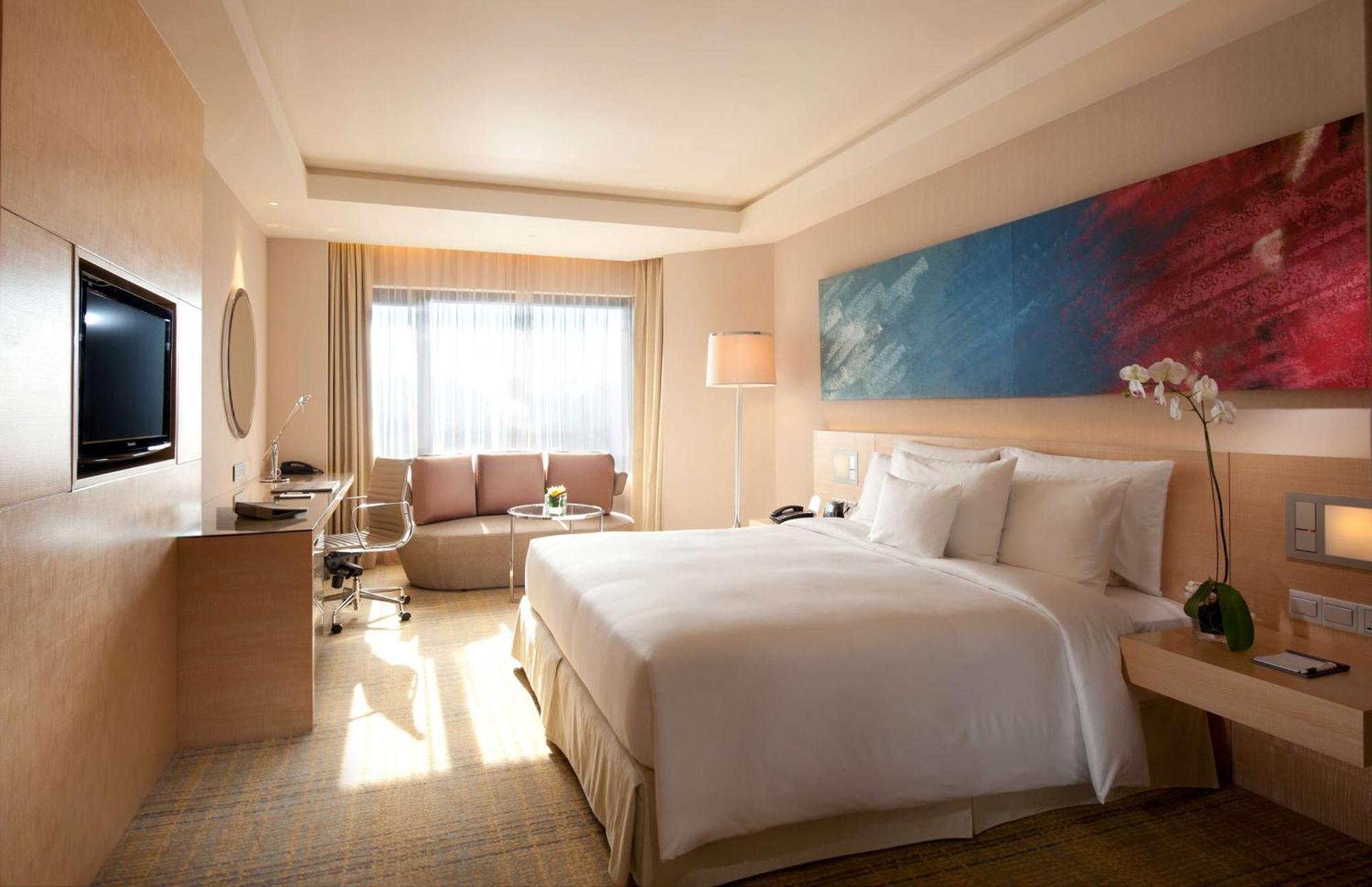 Doubletree By Hilton Kuala Lumpur Hotel Kültér fotó