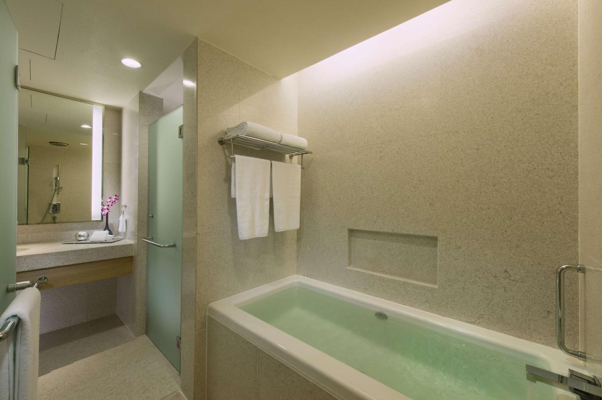 Doubletree By Hilton Kuala Lumpur Hotel Kültér fotó